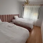 Ali Demi Apartament Tirana