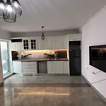 Apartament Ali Demi