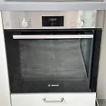 Apartament Ali Demi *