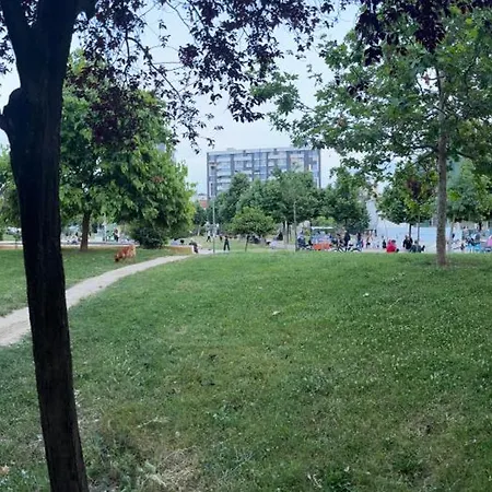 Apartment Ali Demi *