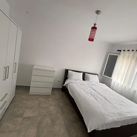 Ali Demi Apartment