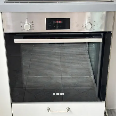 Appartamento Ali Demi *