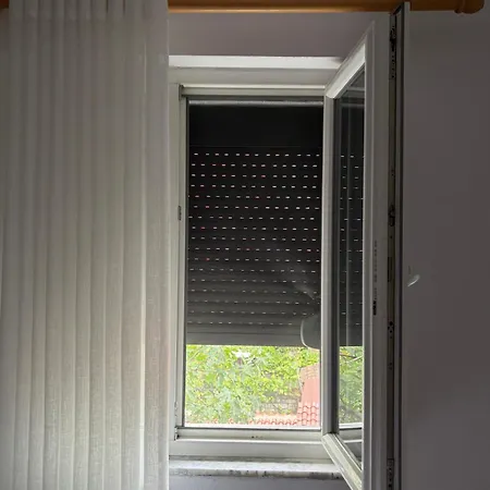 Ali Demi Appartement *