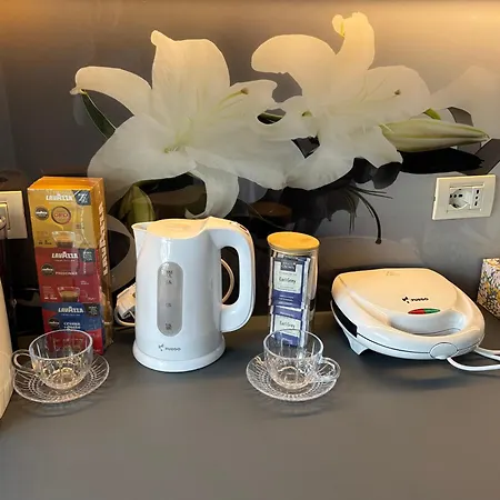 Ali Demi Appartamento Tirana