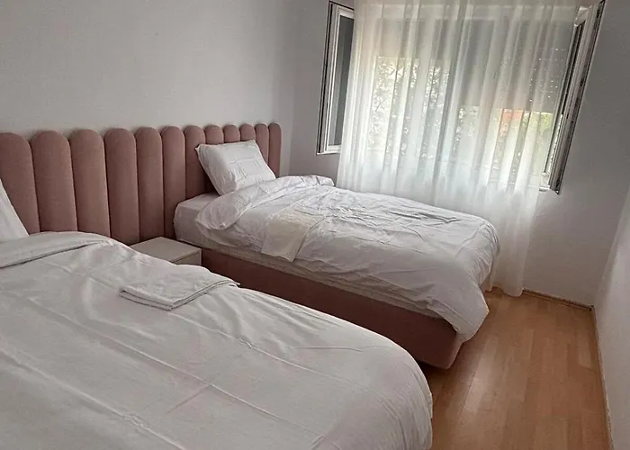 Ali Demi Appartamento Tirana