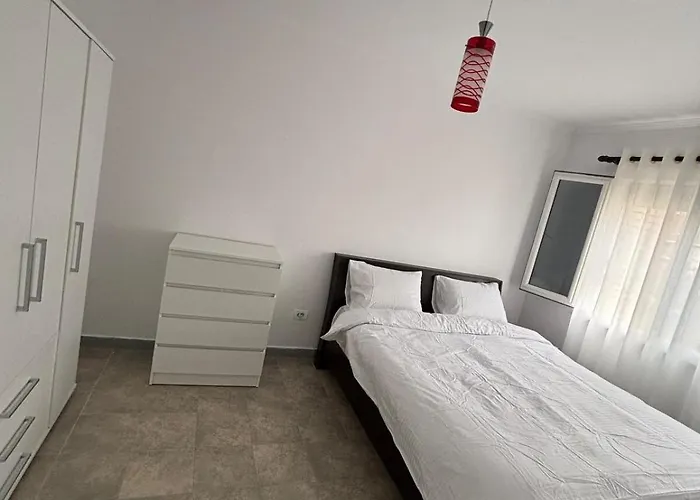 Ali Demi Appartement