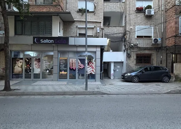 Ali Demi * Tirana